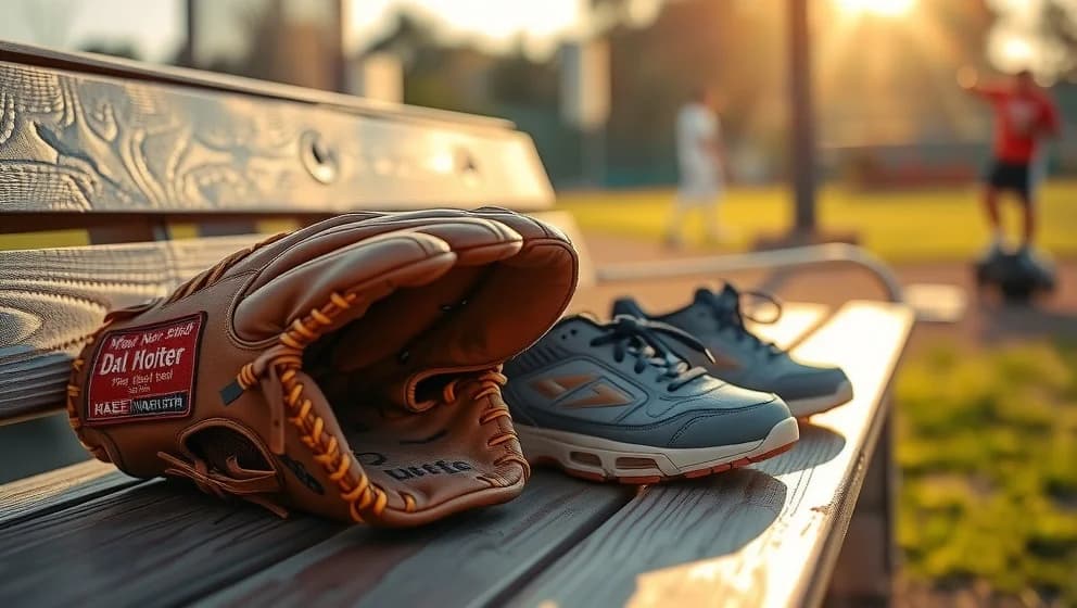 Allt för min son värt det