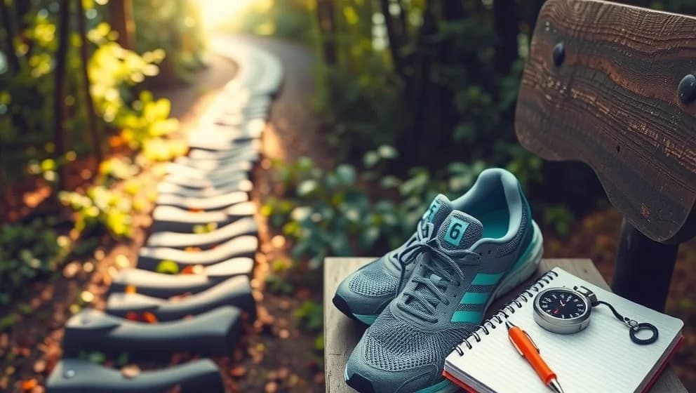 Bättre sent än aldrig att börja