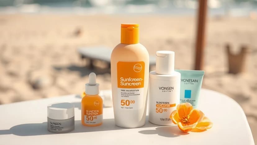 Beauty of Joseon SPF skyddar din hud från solen