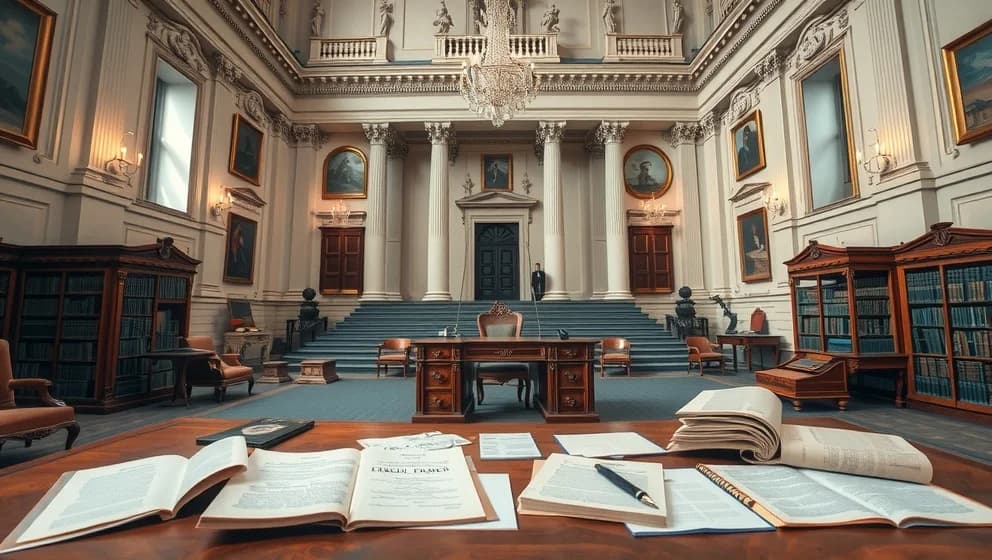 Carl Johan de Geer och hans arv