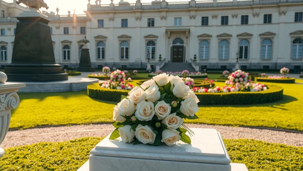 Diana, prinsessa av Wales liv och arv