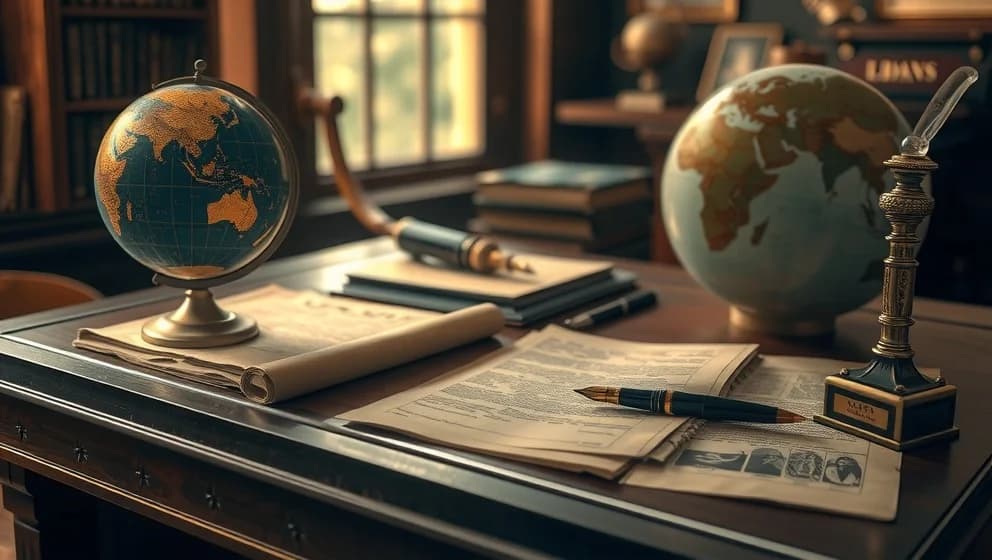 Hammarskjöld filmen och hans liv