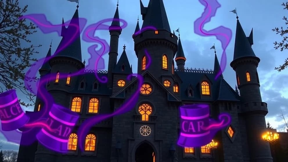 Harry Potter och de vises sten filmen förklarad