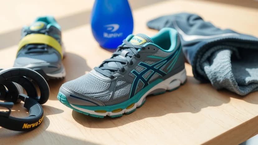 Hoka Bondi 9 Dam för löpare som vill ha komfort