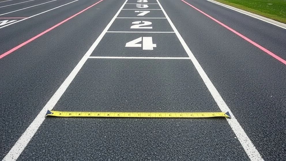 Hur långt är 1 mile i kilometer