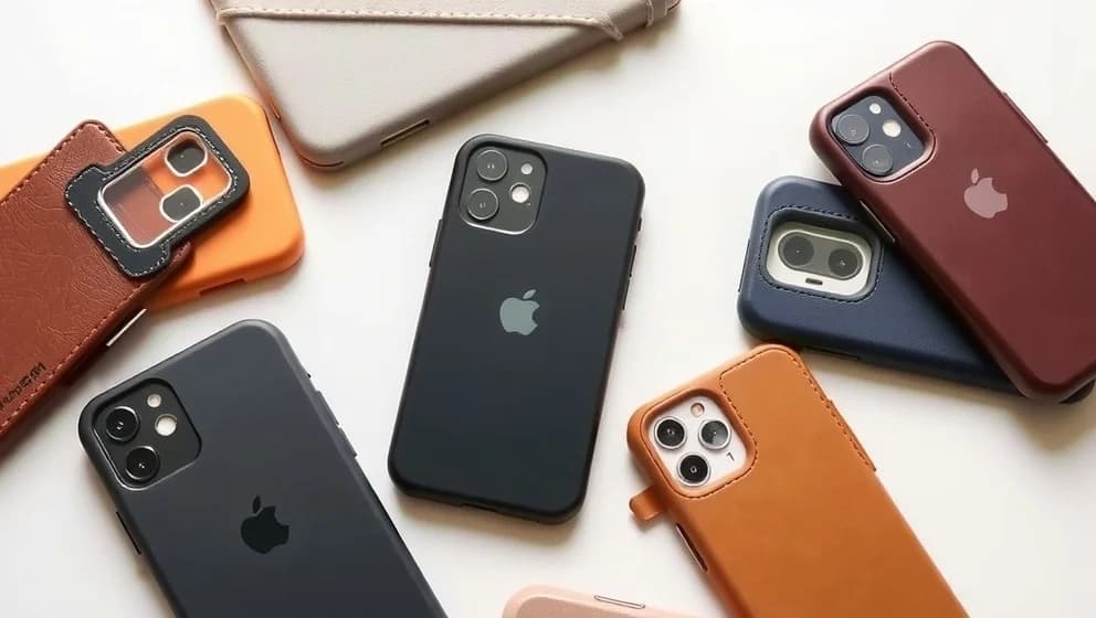 iPhone 16 Pro Max skal som passar perfekt