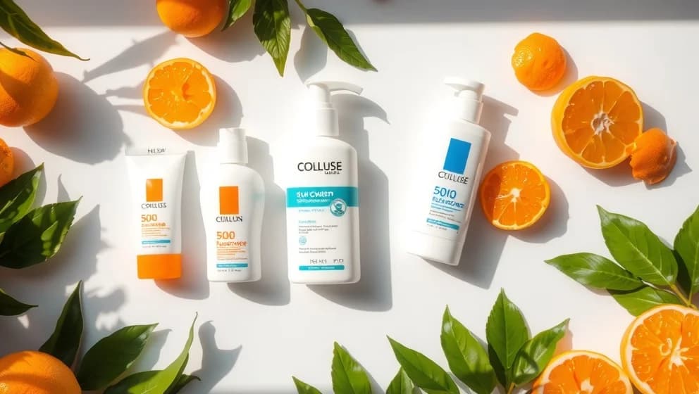 La Roche Posay solkräm för känslig hud