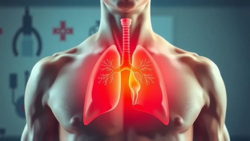 Långvarig hosta utan förkylning vad kan det vara