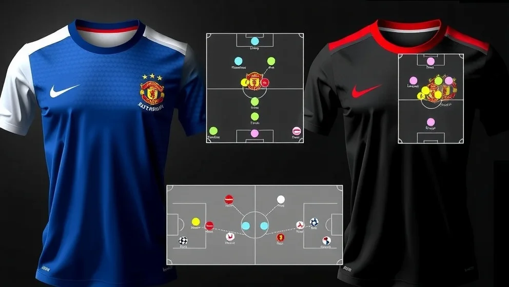 Man City mot Newcastle laguppställning