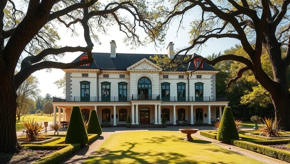 Margaretha af Ugglас barn och deras liv