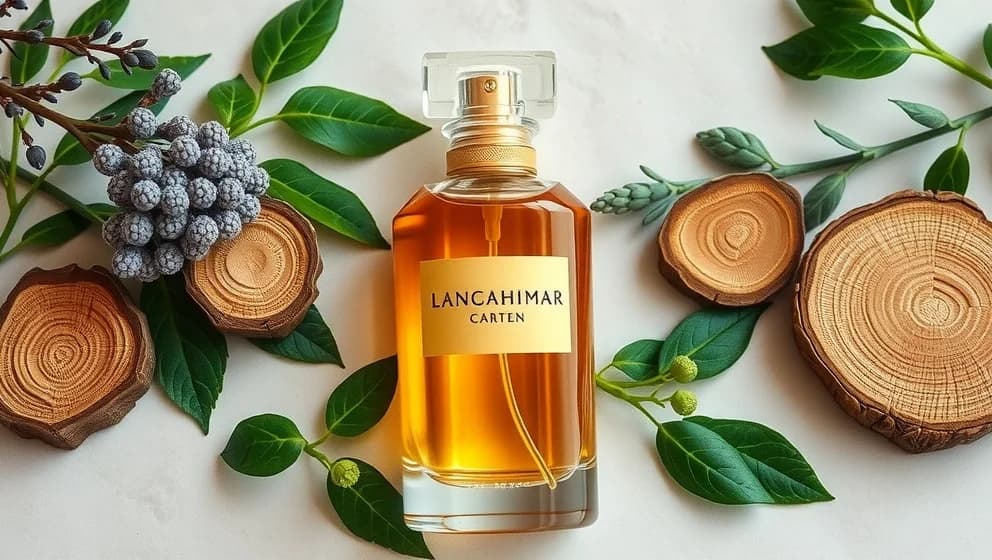 Parfums de Marly Greenley - vad är det för doft