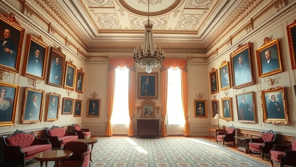 Prinsessan Christina, Fru Magnuson