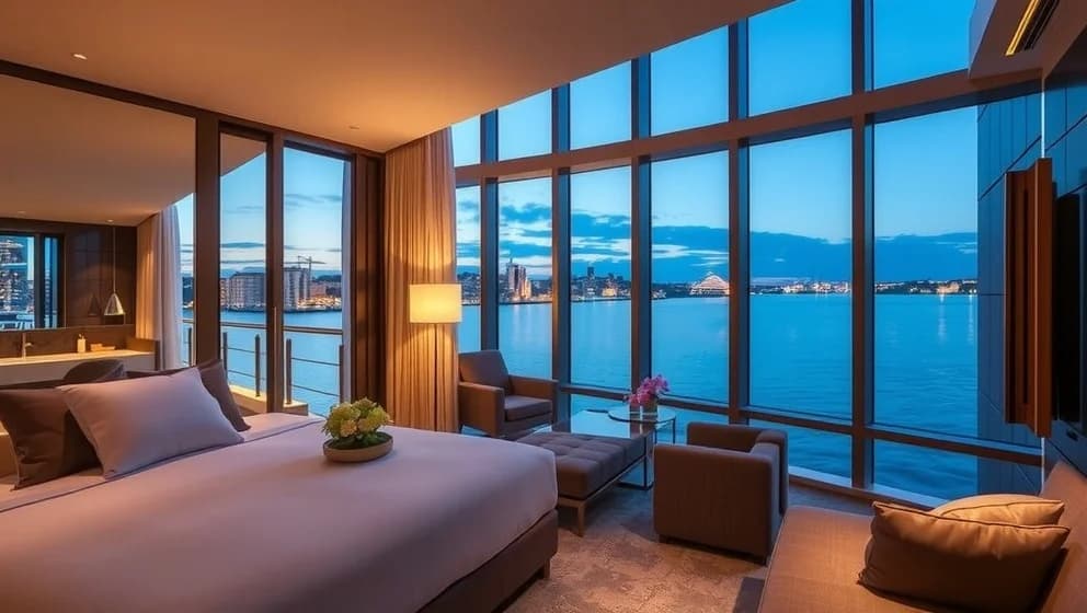 Radisson Blu Royal Viking Cruise Erbjudanden