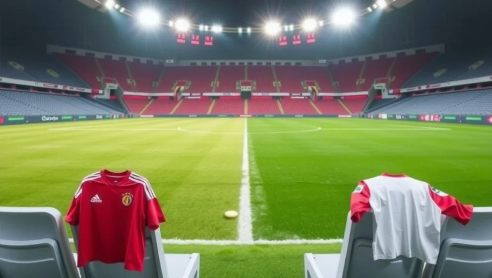 Real Madrid mot Real Mallorca nästa match