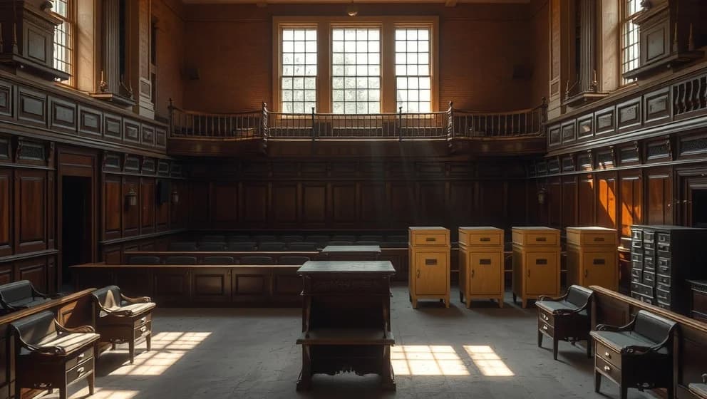 Rollistan i tyst vittne berättar sanningen