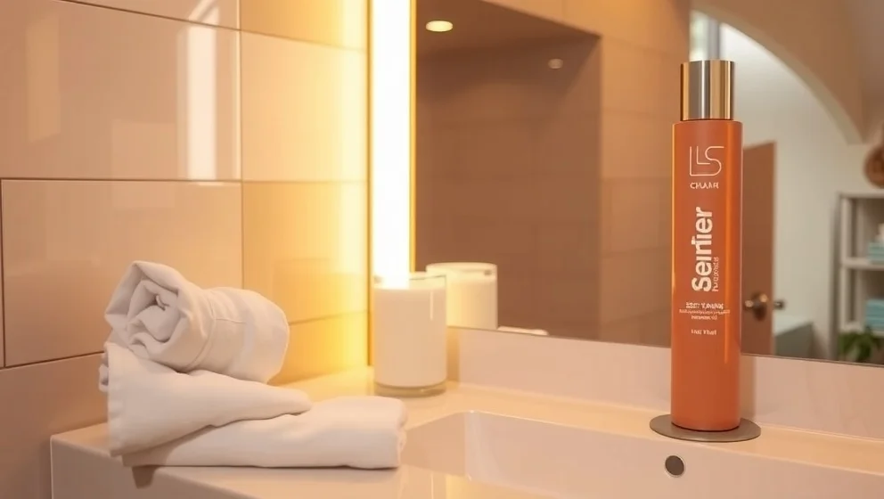 Så får du St Tropez brun utan sol