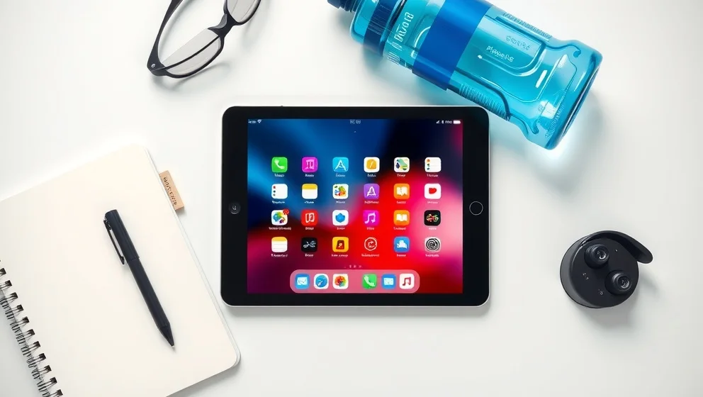 Samsung Galaxy Tab A9+ värd pengarna