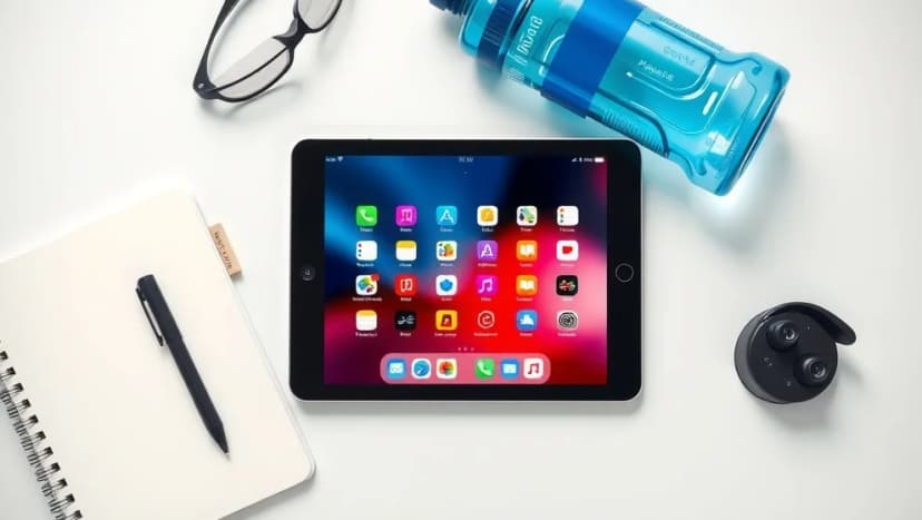 Samsung Galaxy Tab A9+ värd pengarna