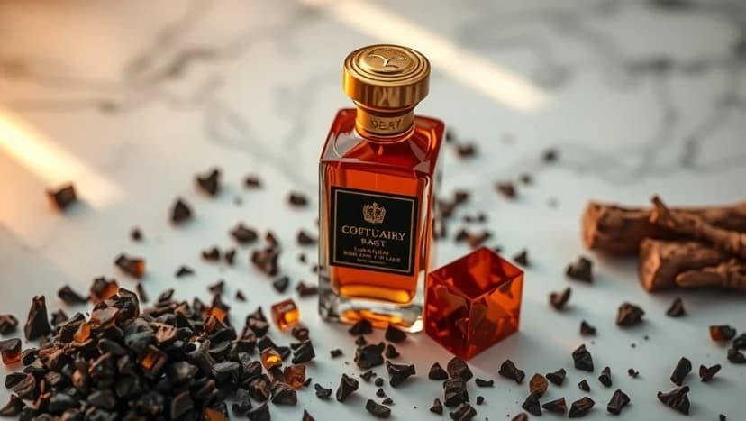 Tom Ford Oud Wood parfymen värd pengarna