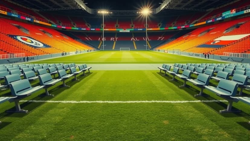 Tottenham mot Liverpool FC laguppställning