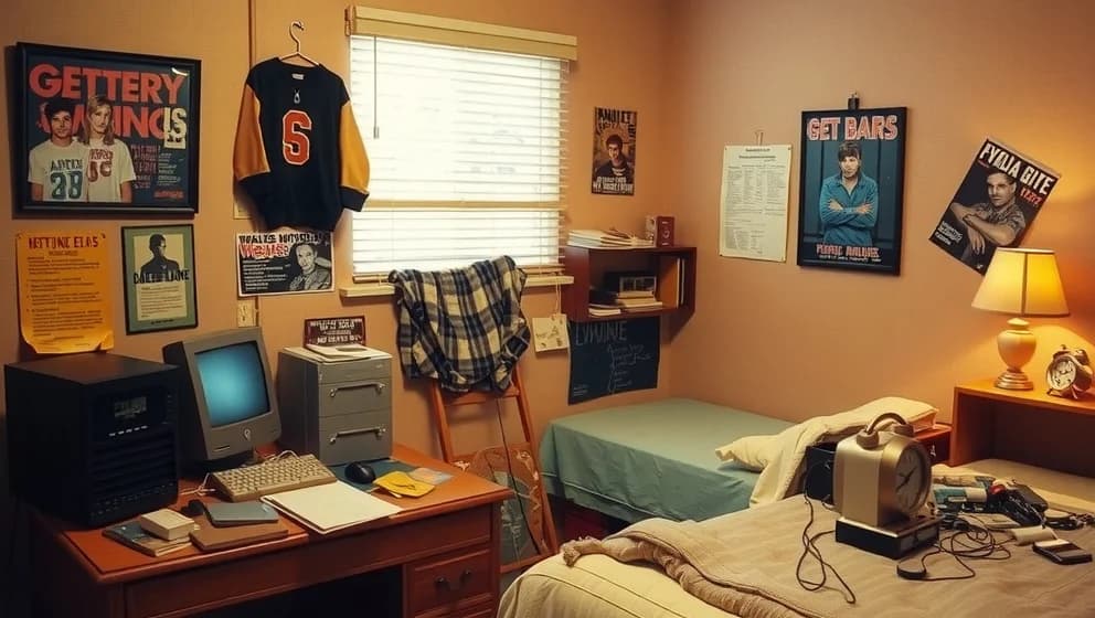 Vad är rollistan i american pie egentligen