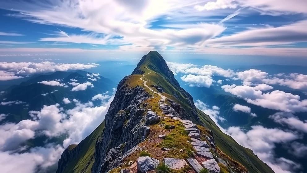 Vad som än händer kan du klara det