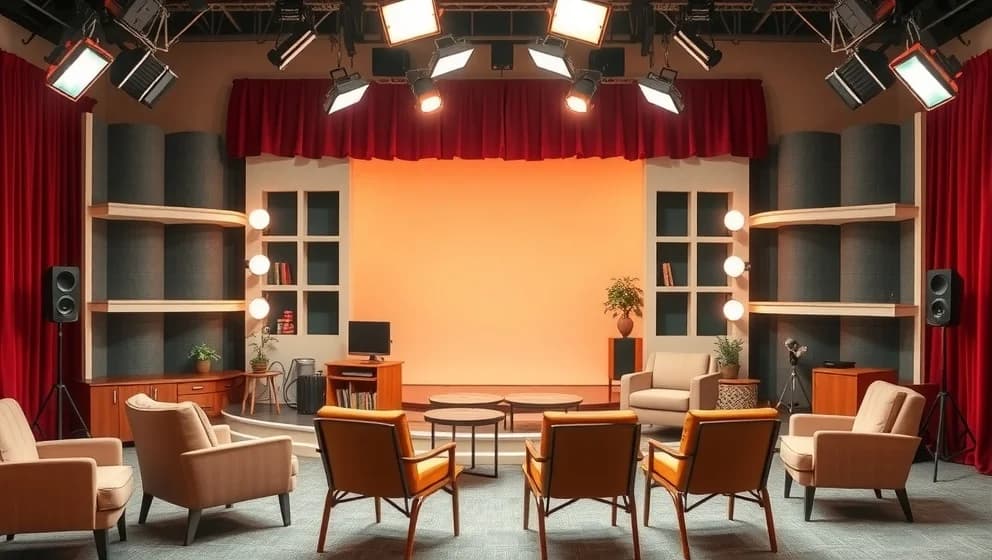 Vem är Leif och Billy i showen