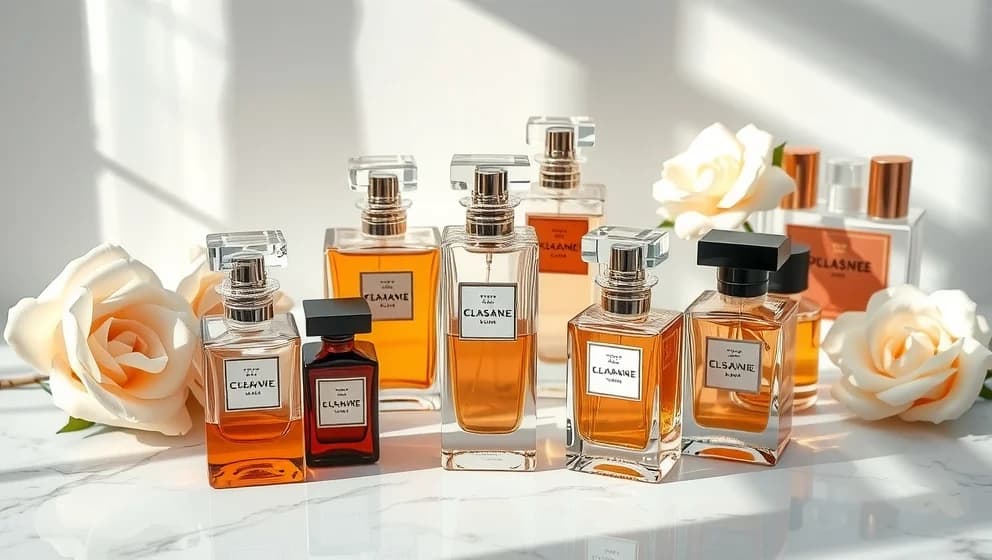 Yves Saint Laurent parfym för alla